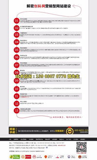 花都企业网站建设与推广全攻略 如何选择高性价比的专业服务商