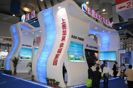 专业展览服务专家——成都博达展览展示服务